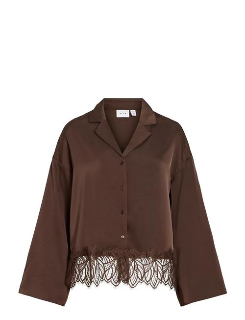 Vila | Vilea Shirt | 34