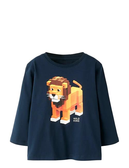 name it | Nmmsalan Ls Nreg Top | 98