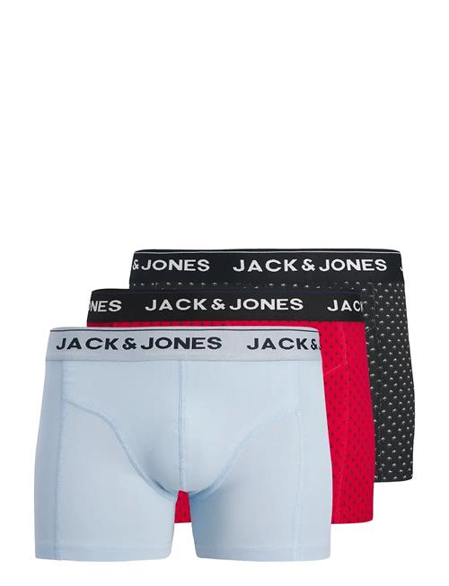 Jack & Jones | Jacpalmtree Trunks 3 Pack Sn | S