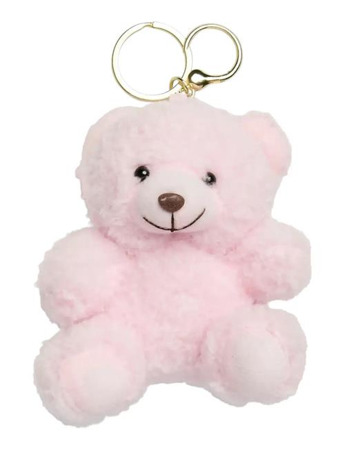 Pieces | Pcteddy Keyhanger Kca | ONE SIZE