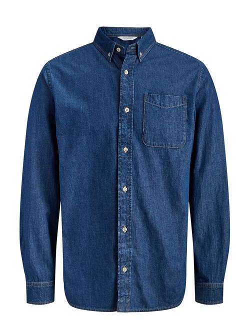 Jack & Jones | Jjebrook Jjoxford Shirt Akm 990 Noos | S