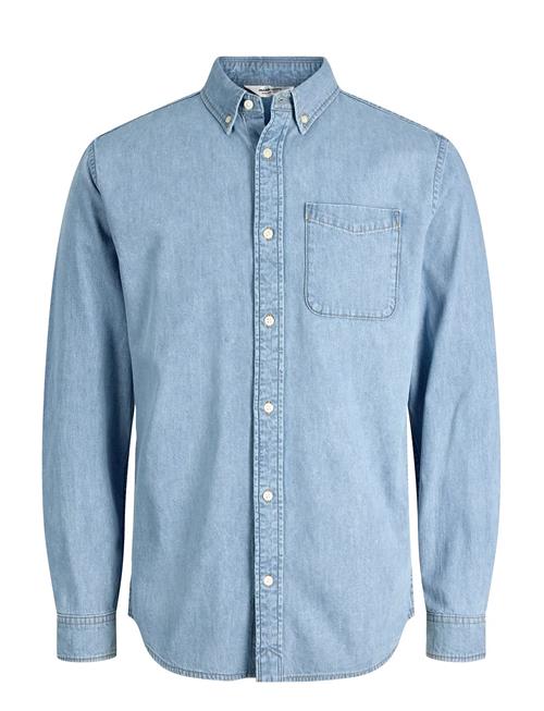 Jack & Jones | Jjebrook Jjoxford Shirt Akm 990 Noos | XXL