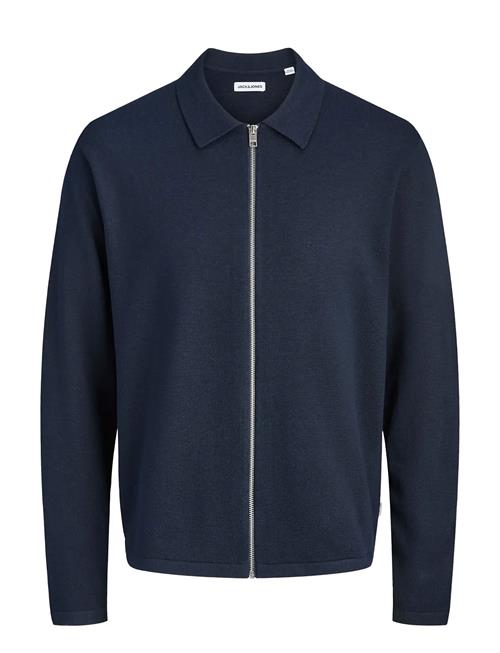 Jack & Jones | Jjcole Knit Zip Cardigan | XS