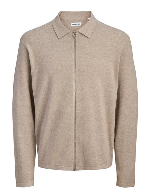 Jack & Jones | Jjcole Knit Zip Cardigan | L