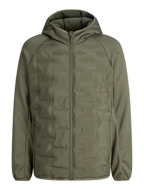 Jack & Jones | Jjeperfect Hybrid Jacket Noos | L