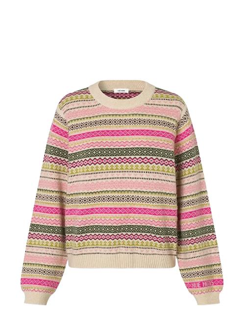 nué notes | Merida Crewneck | S