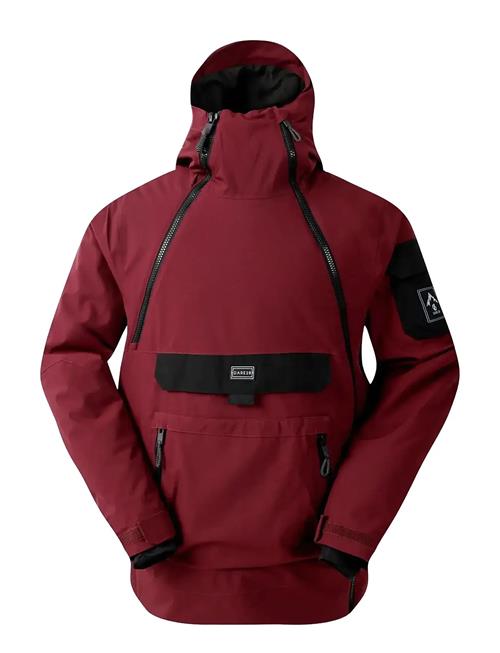 Dare2b | T-Bar Overhead Ii Jacket | M