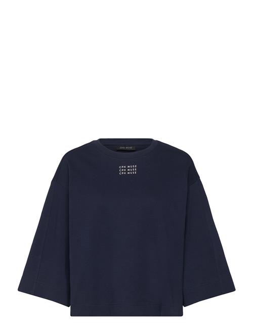 Copenhagen Muse | Cmmuse-Tee | S