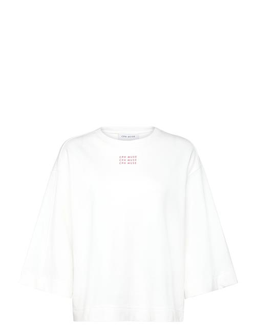 Copenhagen Muse | Cmmuse-Tee | XL