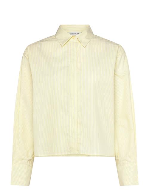 Copenhagen Muse | Cmblaire-Shirt | XXS/XS