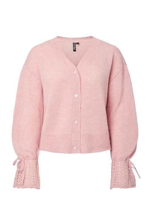 Pieces | Pcsmilla Ls Knit Cardigan D2D | S