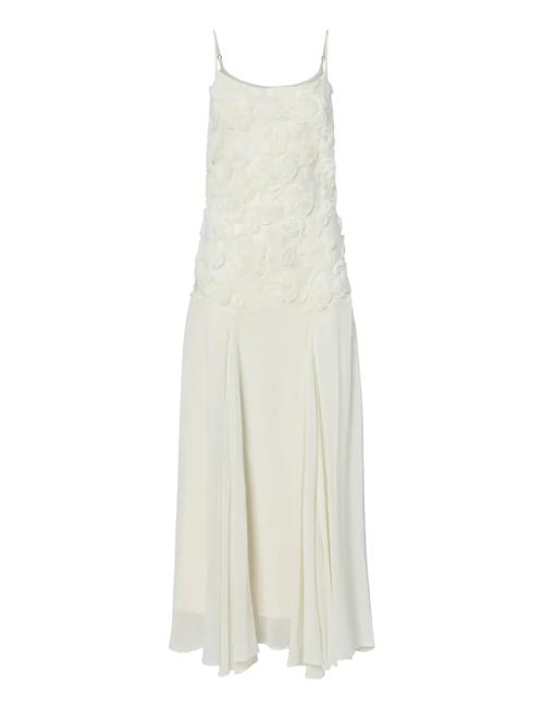 YAS | Yasfeodora Strap Maxi Dress - Celeb | 34