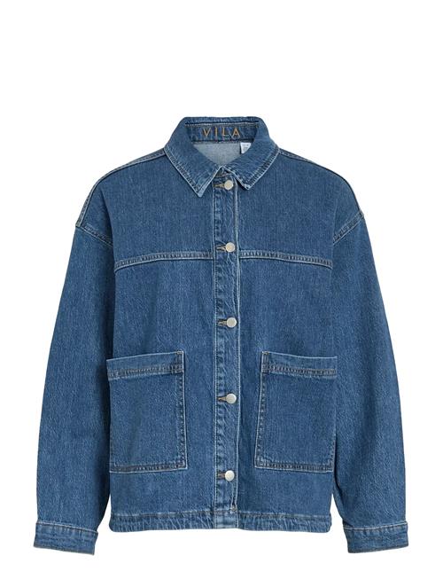 Vila | Vijaf L/S Denim Jacket - Noos | 36