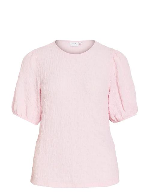 Vila | Vifall O-Neck 2/4 Top - Noos | M