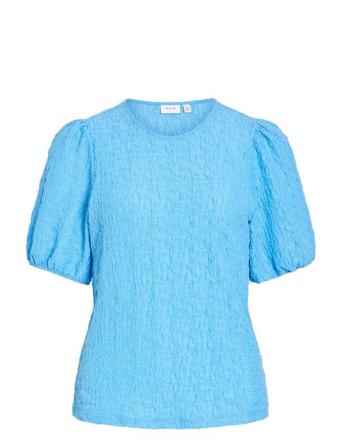 Vila | Vifall O-Neck 2/4 Top - Noos | XXL
