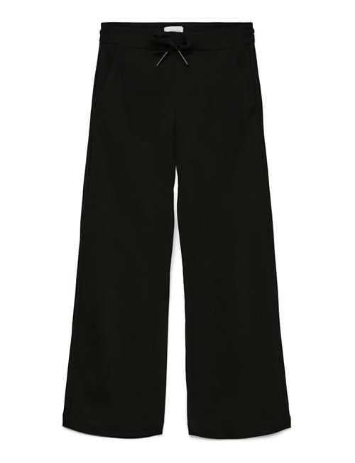Vero Moda Girl | Vmeva Mw Straight String Pant Girl Noos | 140
