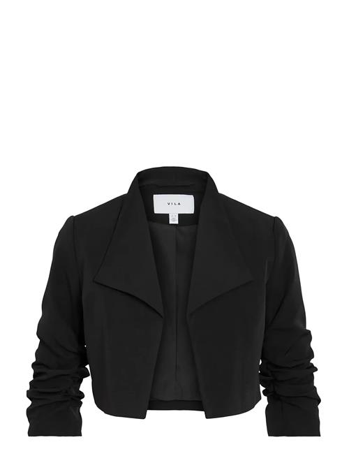 Vila | Viher Bin Cropped Blazer - Noos | 42