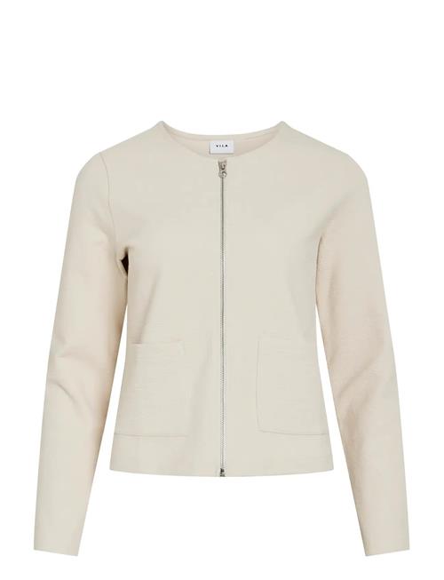 Vila | Vigarden L/S Short Cardigan - Noos | S