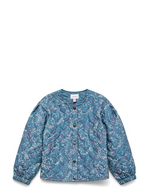 Vero Moda Girl | Vmiris Mon Quilt Cardigan Wvn Girl | 134