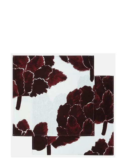 Marimekko Home | Napkin 43X43Cm 2Pcs | 43X 43CM