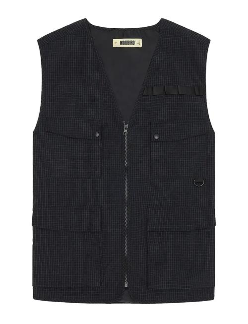 Woodbird | Wbdong Tech Vest | M