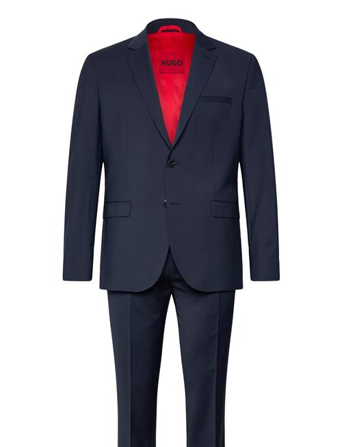 HUGO | Arti-Hesten253X-Mh | 46