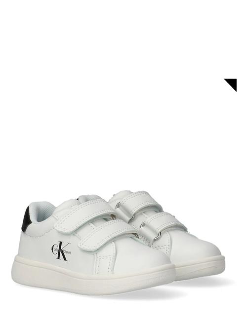 Calvin Klein | Calvin Klein Low Cut Velcro Sneaker | 31