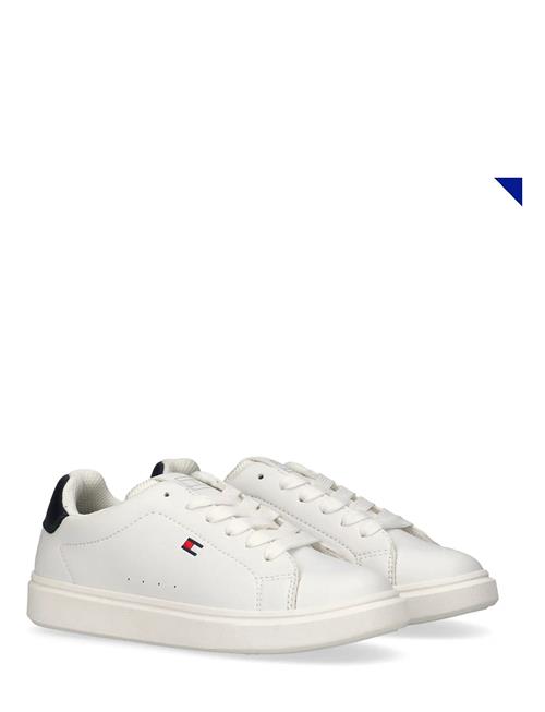 Tommy Hilfiger | Tommy Hilfiger Low Cut Lace-Up Sneaker | 37
