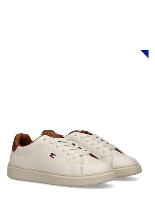 Tommy Hilfiger | Tommy Hilfiger Low Cut Lace-Up Sneaker | 34