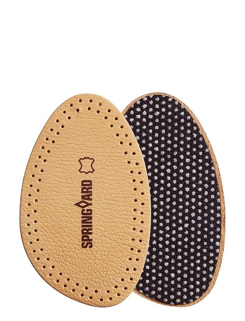 Springyard | Fine Leather Front | 39-40