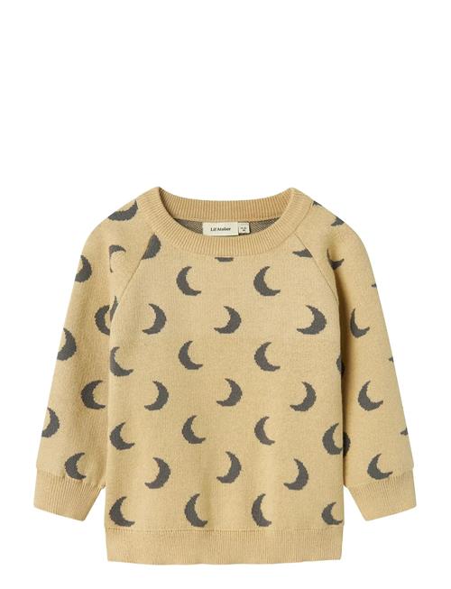 Lil'Atelier | Nmmlulio Ls Knit Lil | 116