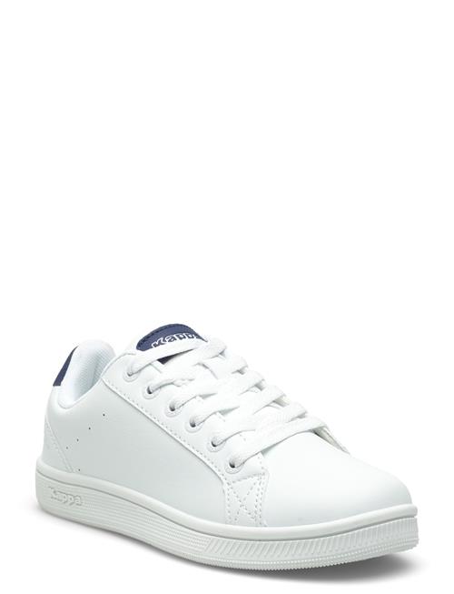 KAPPA | Ku - Logo Skye | 39