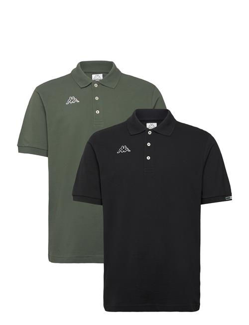 KAPPA | Logo Maltaxita 2 Pak | XXL