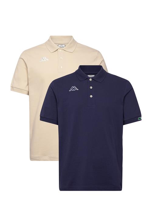 KAPPA | Logo Maltaxita 2 Pak | S