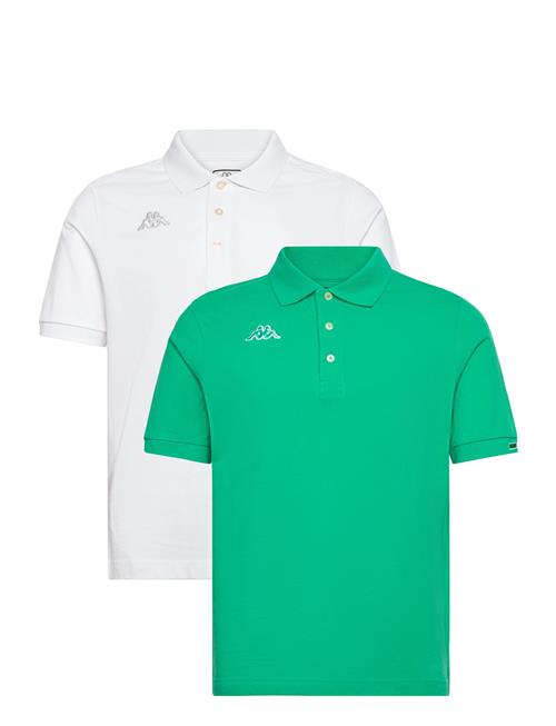 KAPPA | Logo Maltaxita 2 Pak | M