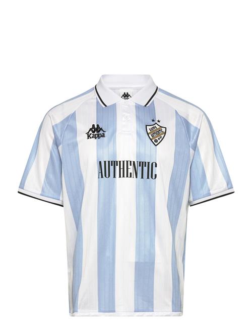 KAPPA | Km - Authentic Shailen | S