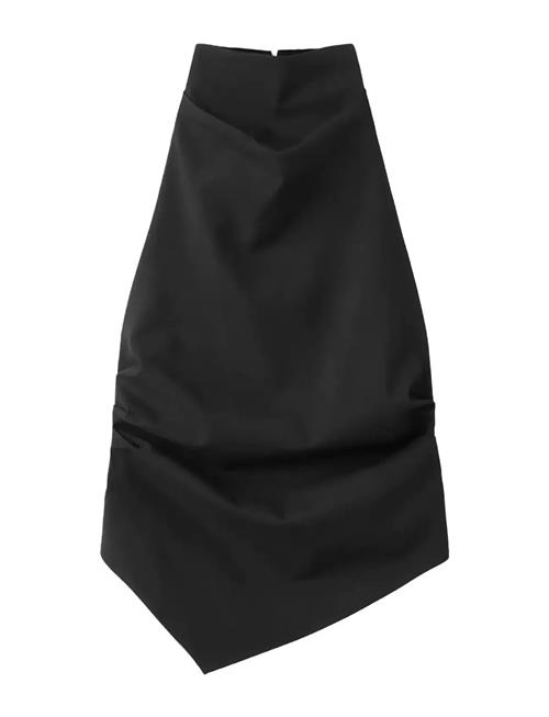 Mango | Halter Top With Open Back | M