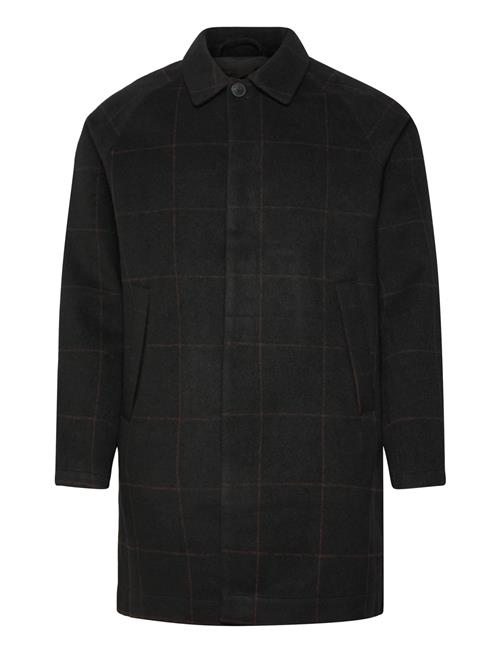 Lexington Clothing | Cane Smart Wool Coat | L