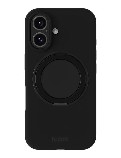 Holdit | Silicone Stand Case Iphone 16 | IPHONE 16