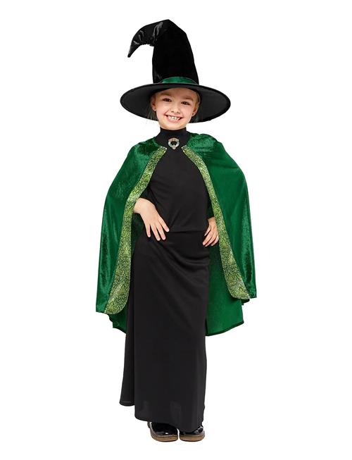 IPK | Harry Potter Mcgonagall 6-8 Y 128 Cm | 128 CM