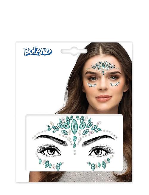 IPK | Face Jewels Turquoise | 0