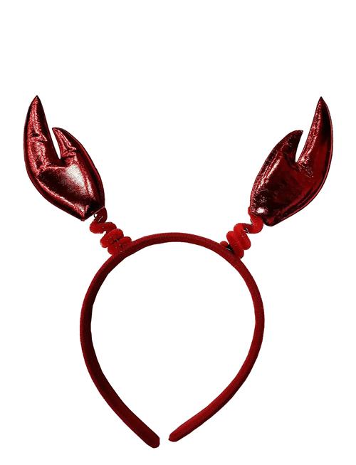 IPK | Crab Headband | 0