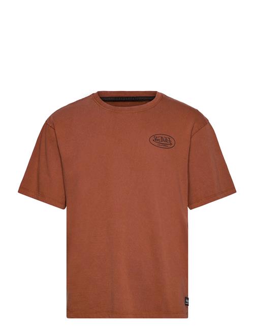 Von Dutch | Von Dutch Helmet Cat - Tshirt | XXL