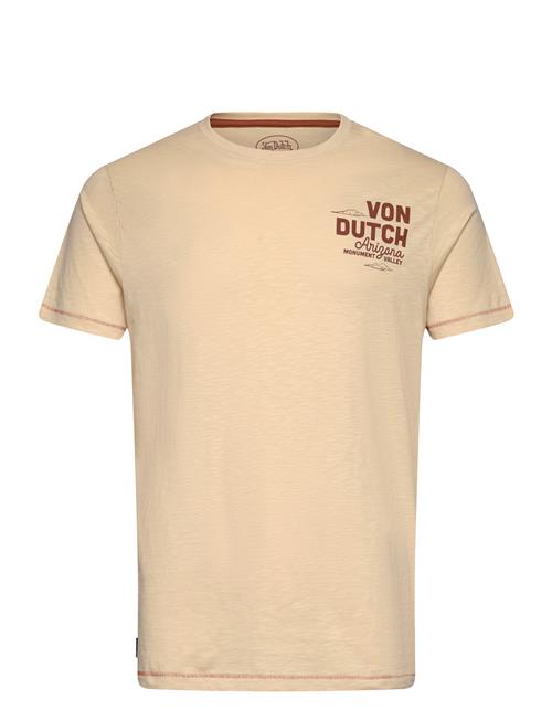 Von Dutch | Von Dutch Valley - Tshirt | S