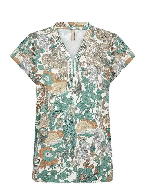 Soyaconcept | Sc-Felicity Aop | XXL