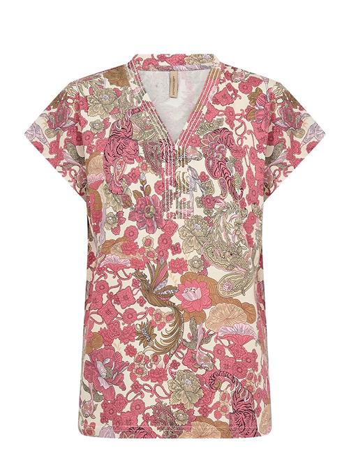 Soyaconcept | Sc-Felicity Aop | XXL