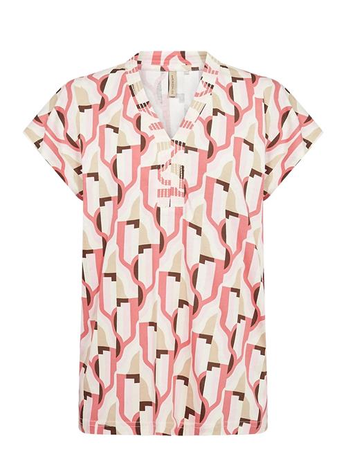 Soyaconcept | Sc-Felicity Aop | M