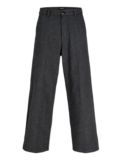 Jack & Jones | Jpstowen Frost Flannel Chino Stydaw25Ltn | 33 x 34