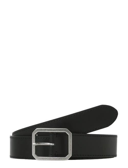 Jack & Jones | Jacsquare Leather Belt Styd Aw 25 | 80