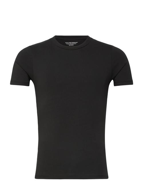Jack & Jones | Jormuscle Plain Tee Ss Crew | XXL